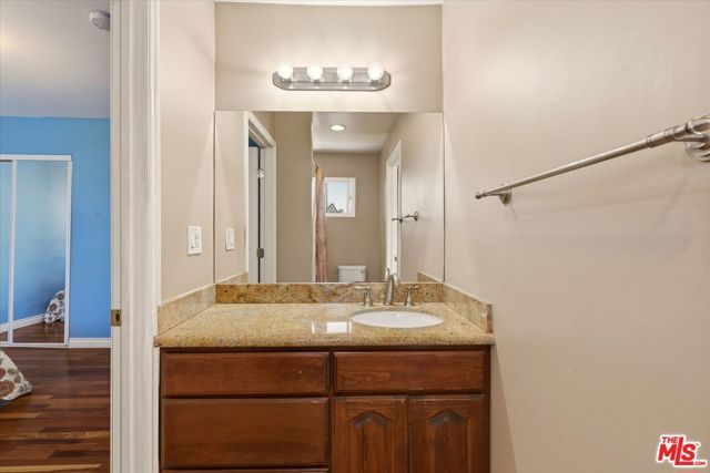 4131 Mantova Drive, Los Angeles, CA 90008
