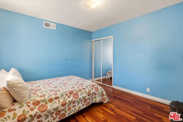 4131 Mantova Drive, Los Angeles, CA 90008