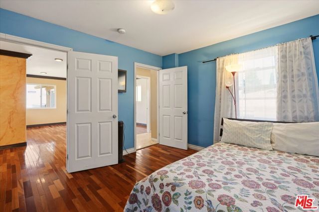 4131 Mantova Drive, Los Angeles, CA 90008