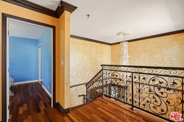 4131 Mantova Drive, Los Angeles, CA 90008