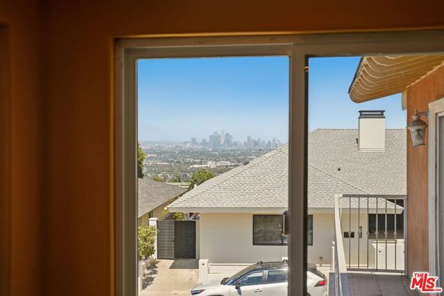 4131 Mantova Drive, Los Angeles, CA 90008