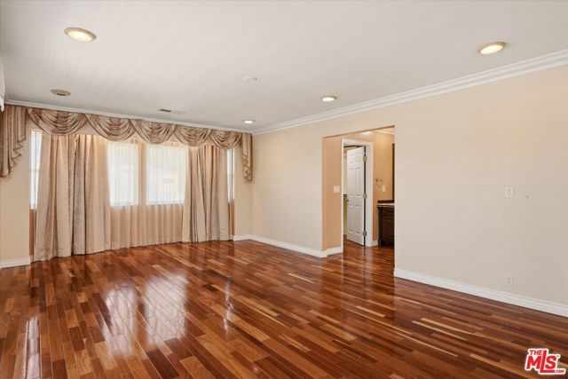 4131 Mantova Drive, Los Angeles, CA 90008