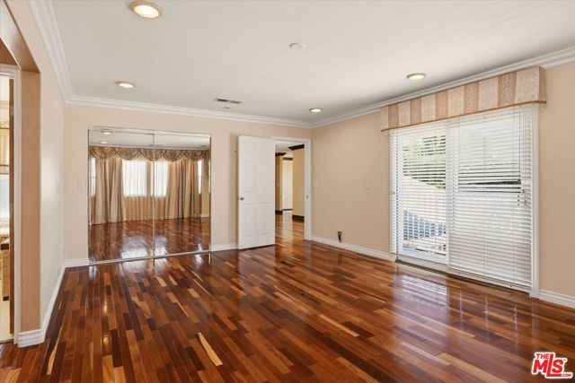 4131 Mantova Drive, Los Angeles, CA 90008
