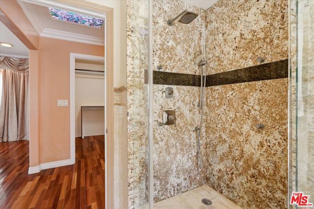 4131 Mantova Drive, Los Angeles, CA 90008