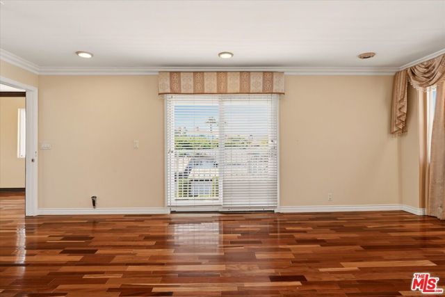 4131 Mantova Drive, Los Angeles, CA 90008