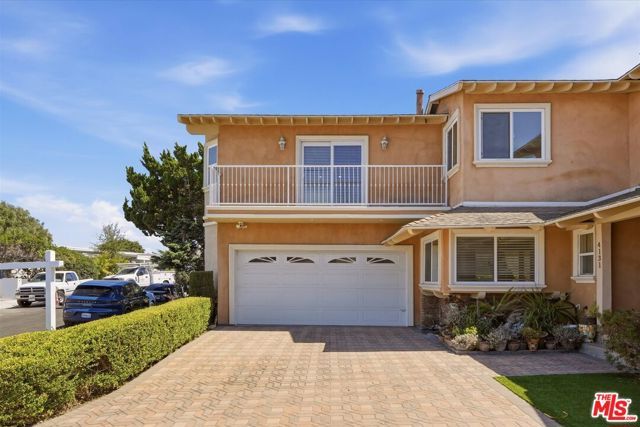 4131 Mantova Drive, Los Angeles, CA 90008