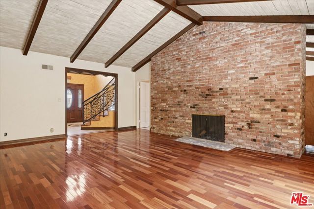 4131 Mantova Drive, Los Angeles, CA 90008