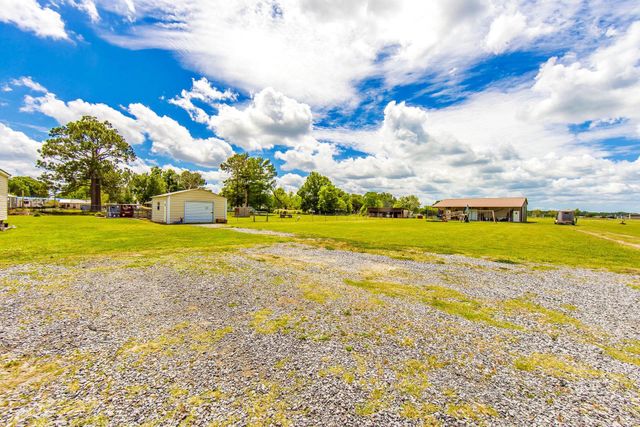 522A Back Project Road, Schriever, LA 70395