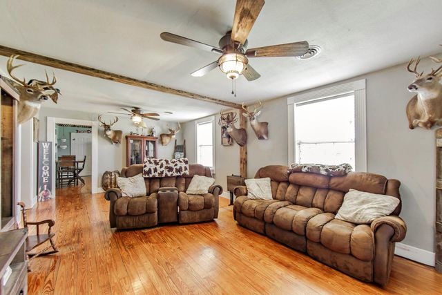 522A Back Project Road, Schriever, LA 70395