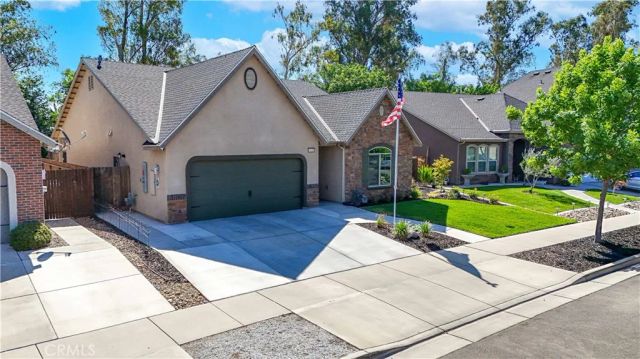 4140 Mondavi Avenue, Merced, CA 95348