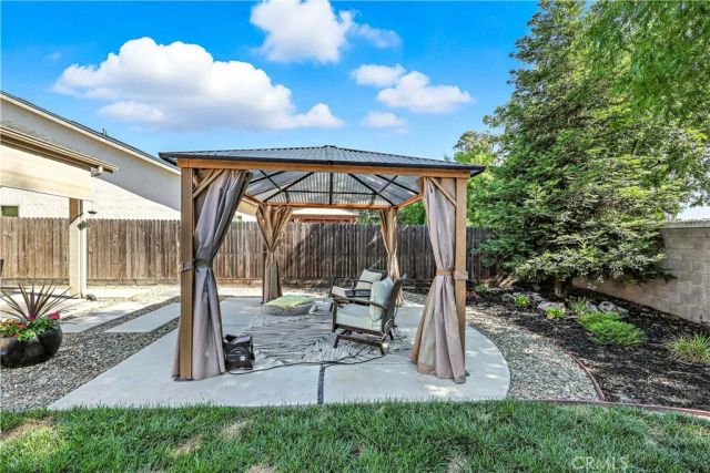 4140 Mondavi Avenue, Merced, CA 95348