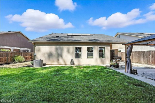 4140 Mondavi Avenue, Merced, CA 95348
