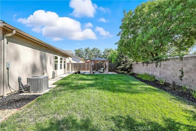 4140 Mondavi Avenue, Merced, CA 95348