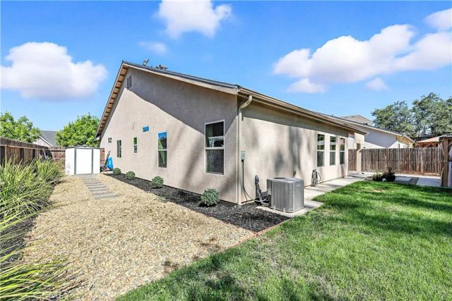4140 Mondavi Avenue, Merced, CA 95348