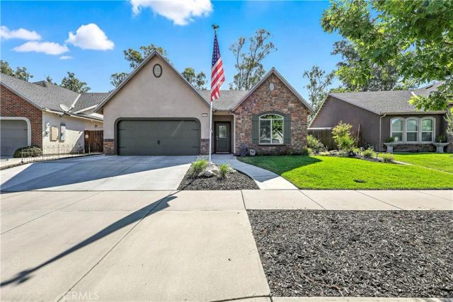 4140 Mondavi Avenue, Merced, CA 95348