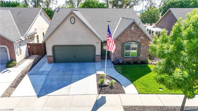 4140 Mondavi Avenue, Merced, CA 95348