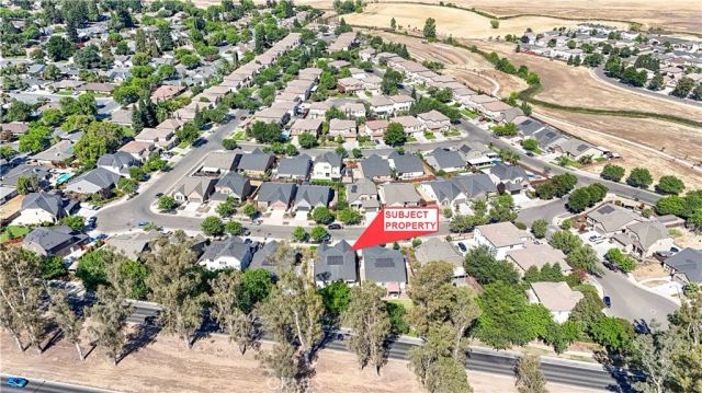 4140 Mondavi Avenue, Merced, CA 95348