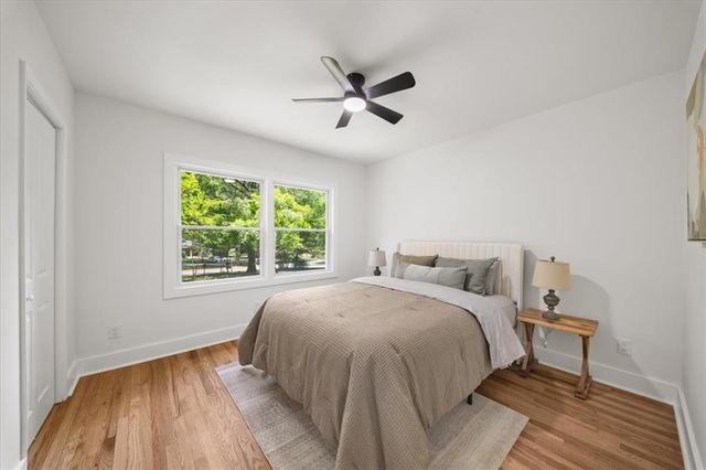 1522 Wilson Circle SW, Marietta, GA 30064