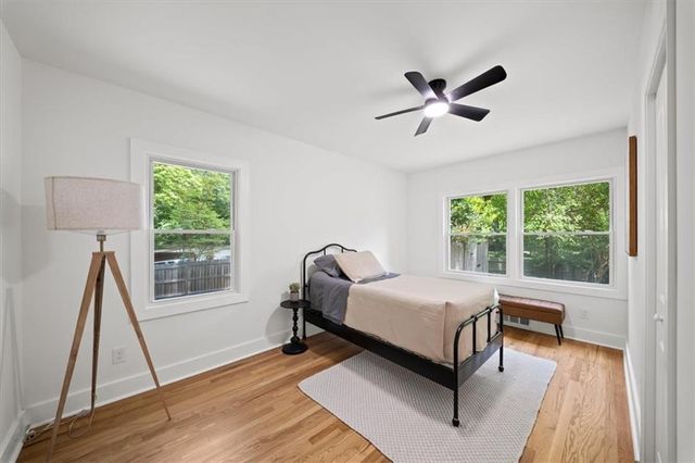 1522 Wilson Circle SW, Marietta, GA 30064
