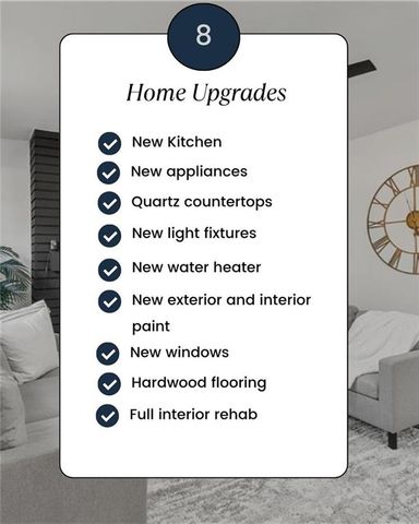 1522 Wilson Circle SW, Marietta, GA 30064