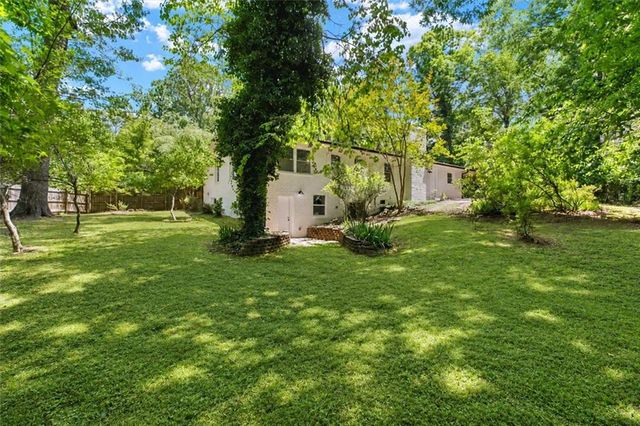 1522 Wilson Circle SW, Marietta, GA 30064