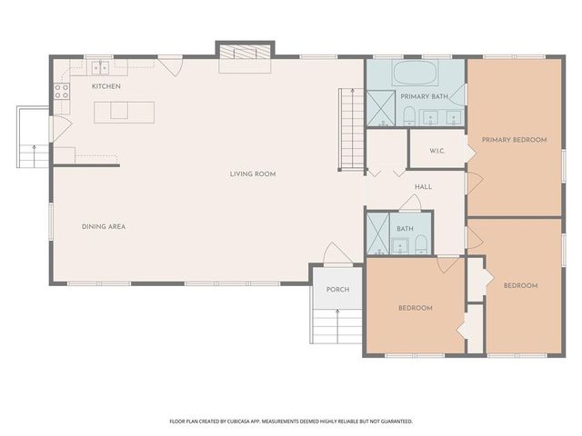 1522 Wilson Circle SW, Marietta, GA 30064