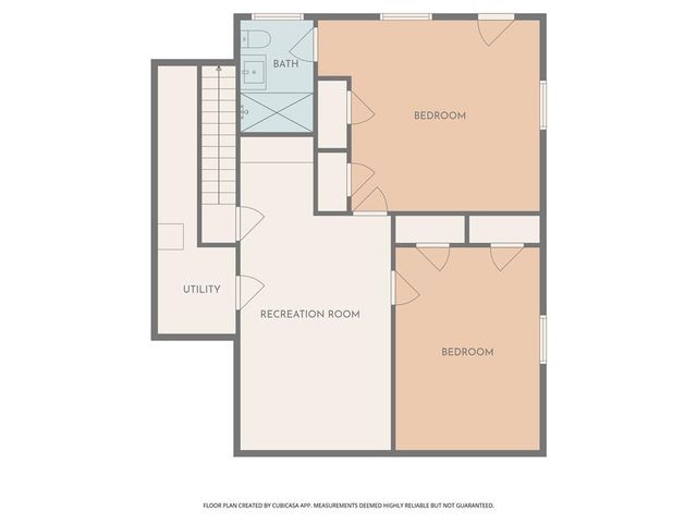 1522 Wilson Circle SW, Marietta, GA 30064