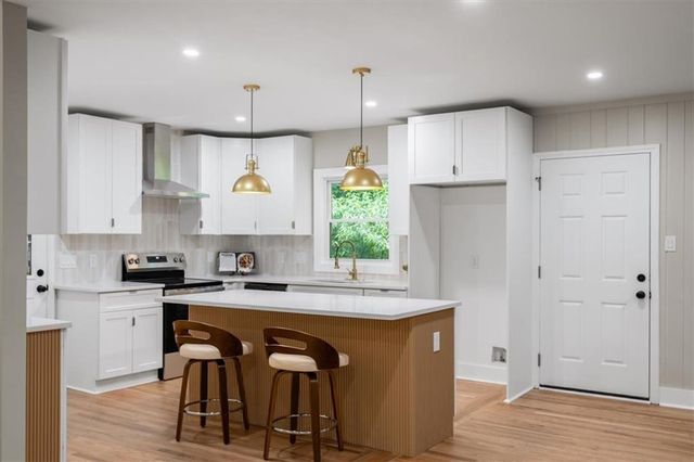 1522 Wilson Circle SW, Marietta, GA 30064