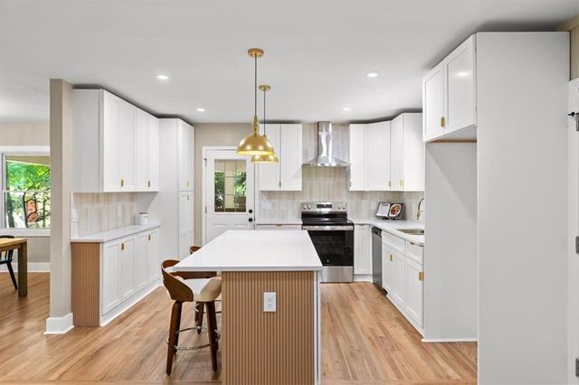 1522 Wilson Circle SW, Marietta, GA 30064