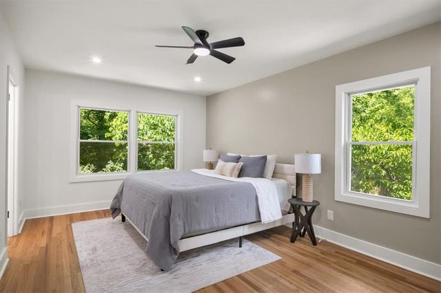 1522 Wilson Circle SW, Marietta, GA 30064