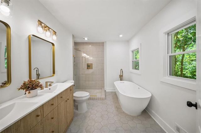 1522 Wilson Circle SW, Marietta, GA 30064