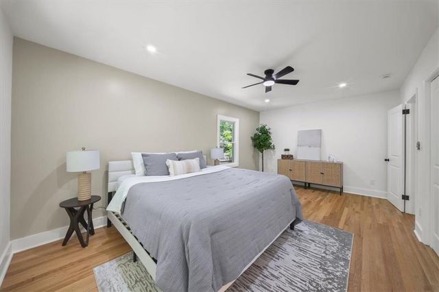 1522 Wilson Circle SW, Marietta, GA 30064