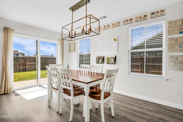 482 Ridgeland Lakes Drive, Ridgeland, SC 29936