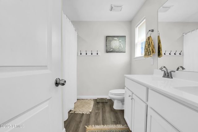 482 Ridgeland Lakes Drive, Ridgeland, SC 29936