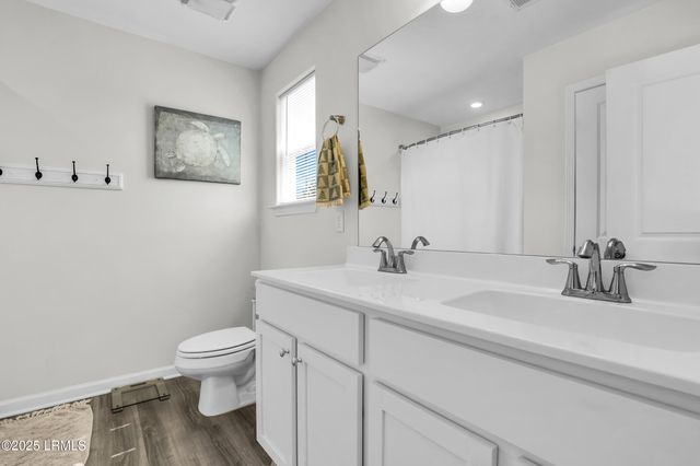 482 Ridgeland Lakes Drive, Ridgeland, SC 29936