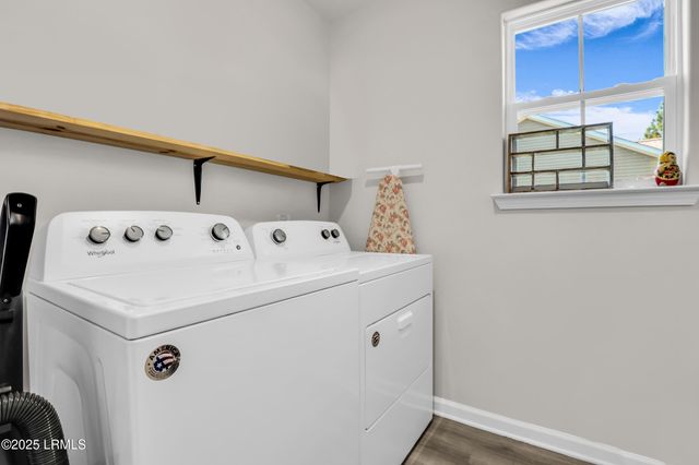 482 Ridgeland Lakes Drive, Ridgeland, SC 29936