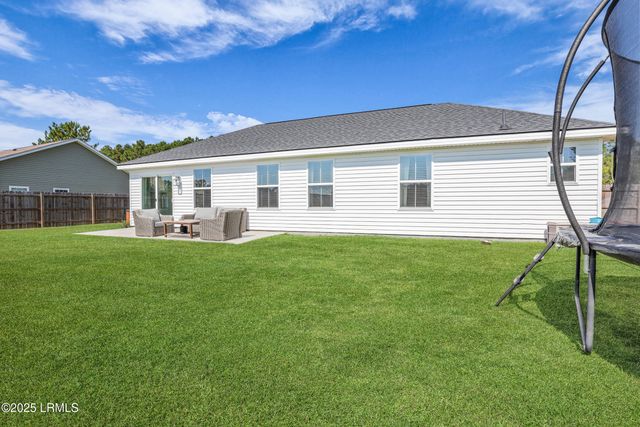 482 Ridgeland Lakes Drive, Ridgeland, SC 29936