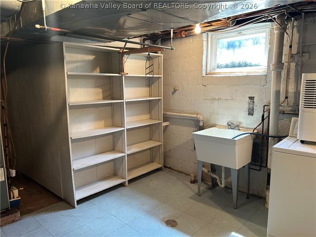 4601 Noyes Avenue Se, Charleston, WV 25304