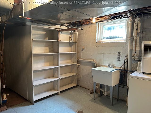 4601 Noyes Avenue Se, Charleston, WV 25304