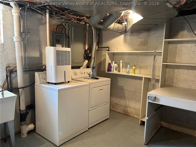 4601 Noyes Avenue Se, Charleston, WV 25304