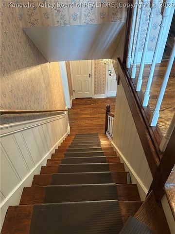 4601 Noyes Avenue Se, Charleston, WV 25304