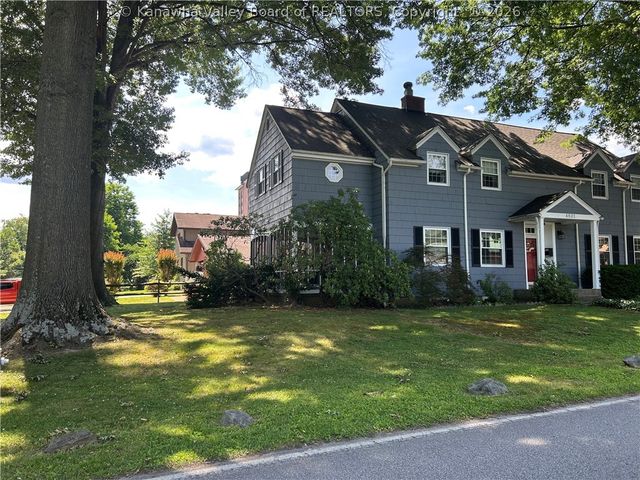 4601 Noyes Avenue Se, Charleston, WV 25304