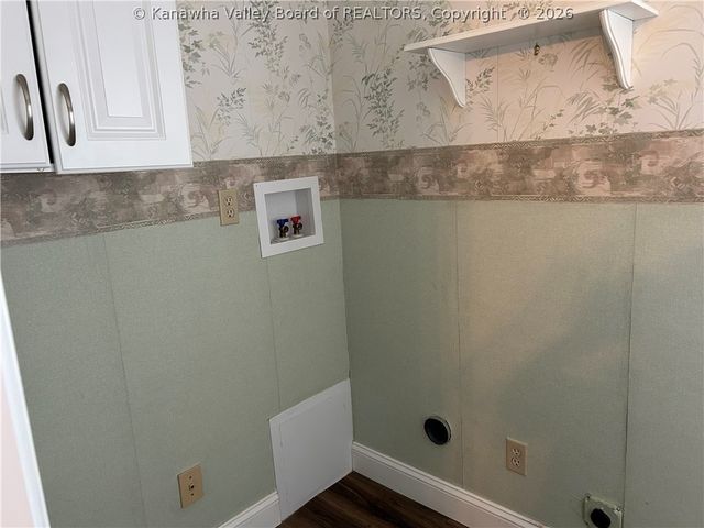 4601 Noyes Avenue Se, Charleston, WV 25304