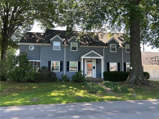 4601 Noyes Avenue Se, Charleston, WV 25304