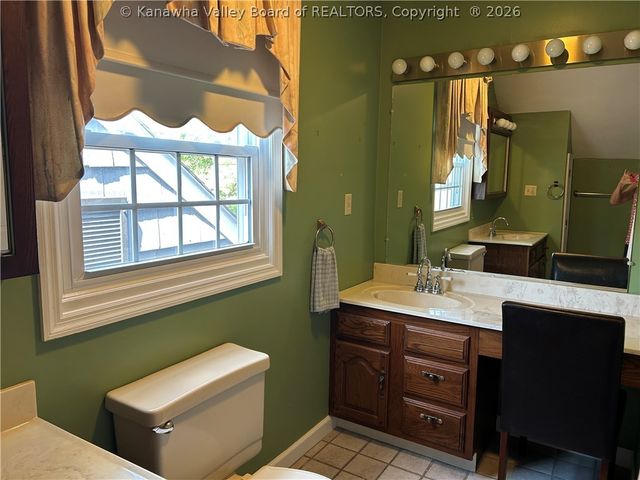 4601 Noyes Avenue Se, Charleston, WV 25304