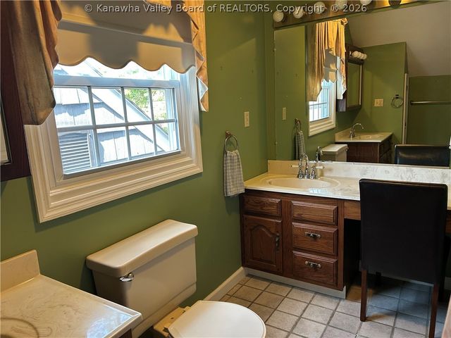4601 Noyes Avenue Se, Charleston, WV 25304