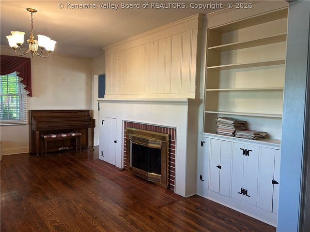 4601 Noyes Avenue Se, Charleston, WV 25304