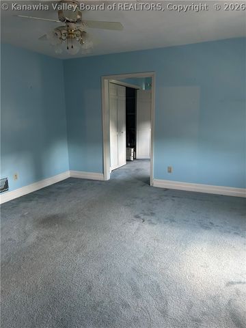 4601 Noyes Avenue Se, Charleston, WV 25304