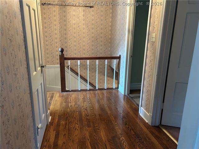 4601 Noyes Avenue Se, Charleston, WV 25304