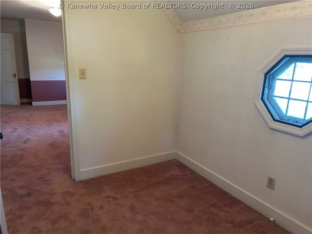 4601 Noyes Avenue Se, Charleston, WV 25304